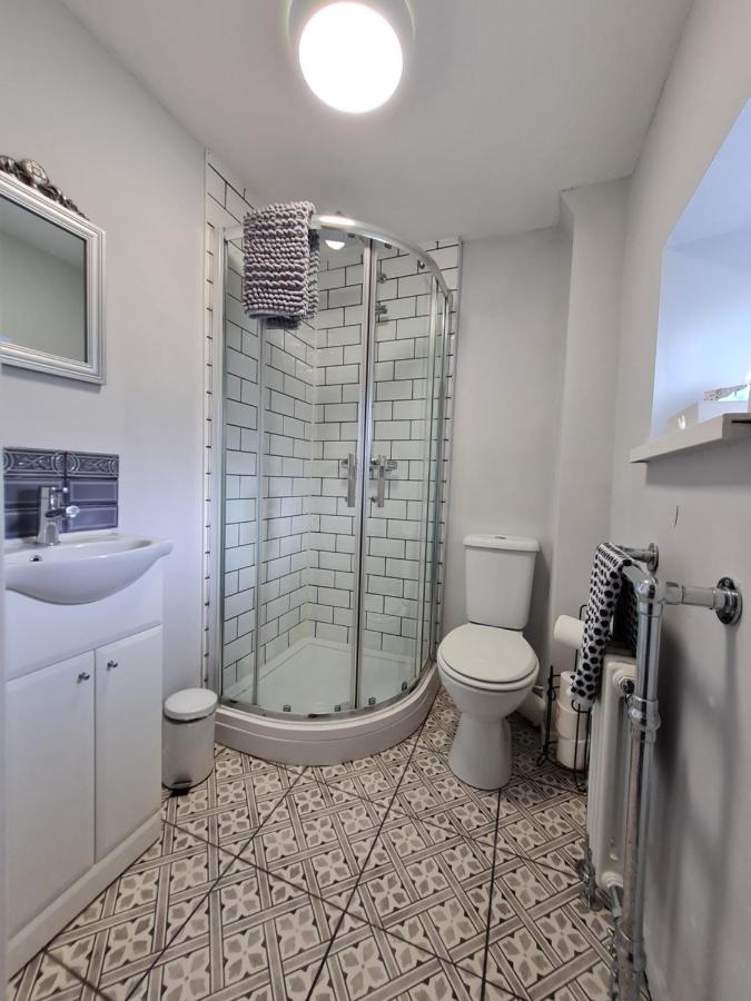 Picturesque 2 Bedroom Miners Cottage Near Bike Park Wales & Brecon Beacons Merthyr Tydfil Eksteriør bilde